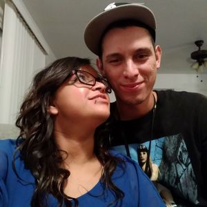 Meet your Posher, Mayra